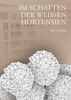 Cover Im Schatten der weißen Hortensien