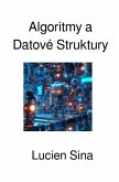 Algoritmy a Datové Struktury