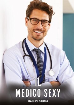 Cover Il Medico Sexy