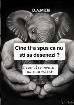 Cine i-a spus ca nu ti sa desenezi ? - Michi, Dorothea Aurora