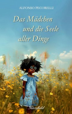 Cover Das Mädchen und die Seele aller Dinge