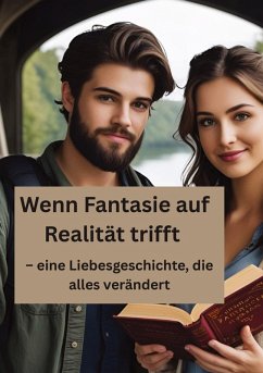 Cover Wenn Fantasie auf Realität trifft