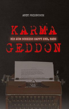 Cover KARMAGEDDON
