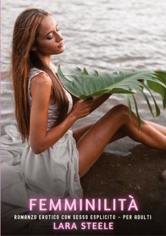 Cover Femminilità