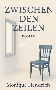 Cover Zwischen den Zeilen