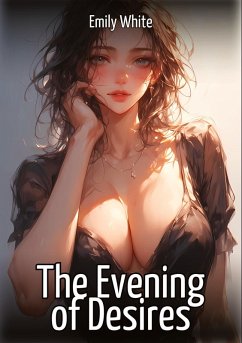 Cover The Evening of Desires