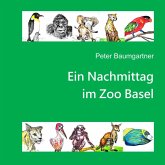 Ein Nachmittag im Zoo Basel Ein Nachmittag im Zoo Basel