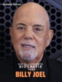 Die illustrierte Biografie über Billy Joel