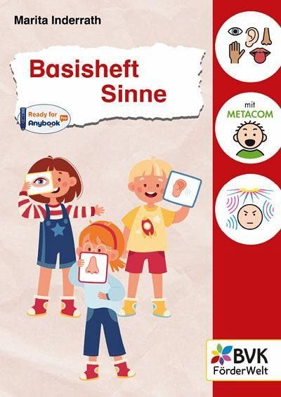 Basisheft Sinne Basisheft Sinne