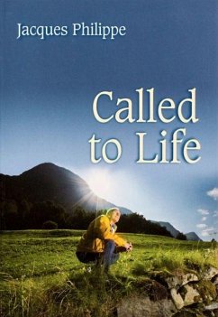 Cover Called to Life