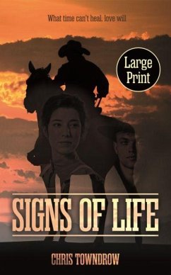 Cover Signs Of Life