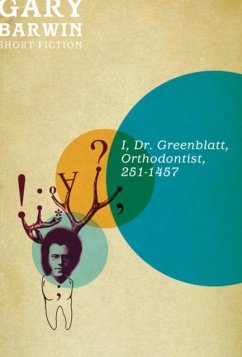 Cover I, Dr. Greenblatt, Orthodontist, 251-1457