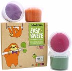 Bio-Easy-Knete 4er Set 