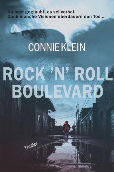 Rock 'n' Roll Boulevard (eBook, ePUB)