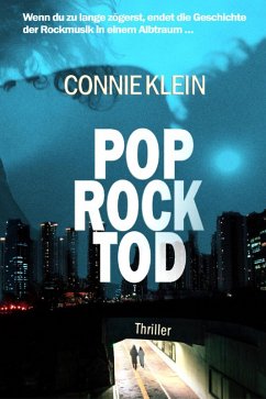 Cover Pop. Rock. Tod. (eBook, ePUB)