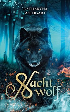 Nachtwolf (eBook, ePUB)