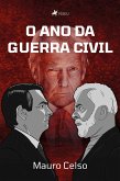 O ano da Guerra Civil (eBook, ePUB)