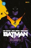 Batman - Bd. 1 (4. Serie): Failsafe (eBook, ePUB) Batman - Bd. 1 (4. Serie): Failsafe (eBook, ePUB)