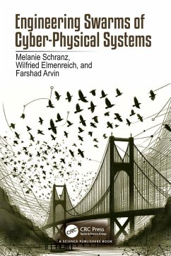 Cover Engineering Swarms of Cyber-Physical Systems (eBook, ePUB)