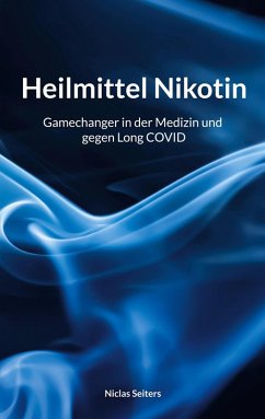 Cover Heilmittel Nikotin (eBook, ePUB)