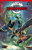 DC-Horror: Der Vampirkrieg - Bd. 1 (von 2) (eBook, ePUB) DC-Horror: Der Vampirkrieg - Bd. 1 (von 2) (eBook, ePUB)