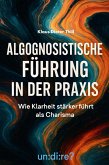 Algognosistische Führung in der Praxis (eBook, ePUB)