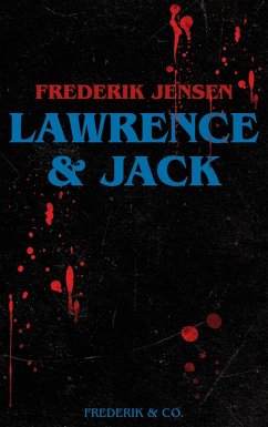 Lawrence & Jack (eBook, ePUB)