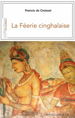 Cover La Féerie cinghalaise (eBook, ePUB)