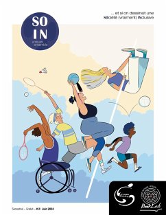 Cover SoIn pour une société Inclusive #2 (eBook, ePUB)