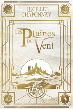 Cover Les Plaines du Vent (eBook, ePUB)
