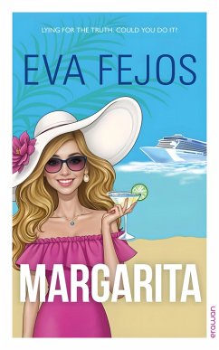 Cover Margarita (eBook, ePUB)