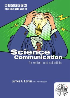 Cover Science Communication (eBook, ePUB)