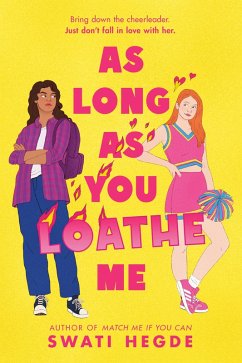 Cover As Long as You Loathe Me (eBook, ePUB)