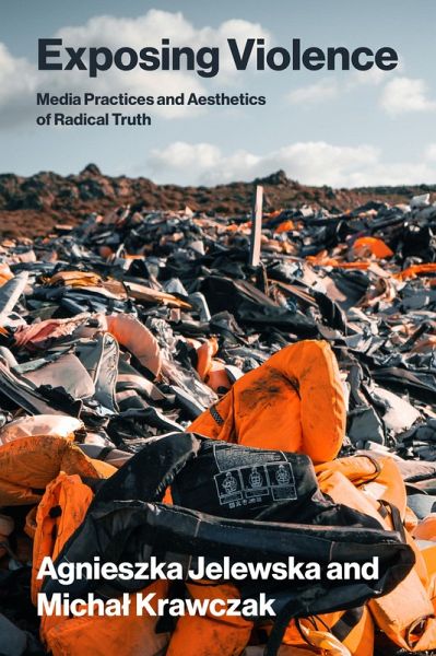 Exposing Violence (eBook, ePUB)