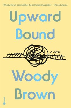 Cover Upward Bound (eBook, ePUB)