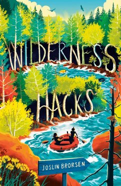 Cover Wilderness Hacks (eBook, ePUB)