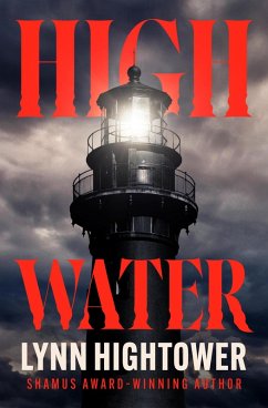 Cover High Water (eBook, ePUB)