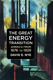 The Great Energy Transition (eBook, ePUB)