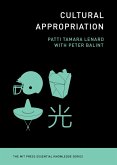 Cultural Appropriation (eBook, ePUB)