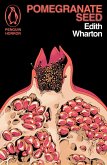 Pomegranate Seed and Other Ghostly Tales (eBook, ePUB)