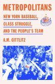 Metropolitans (eBook, ePUB)