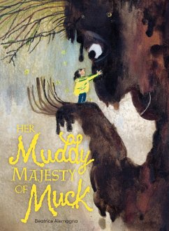 Cover Her Muddy Majesty of Muck (eBook, ePUB)