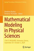 Mathematical Modeling in Physical Sciences Mathematical Modeling in Physical Sciences