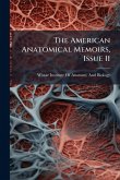 The American Anatomical Memoirs, Issue 11