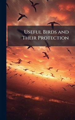 Cover Useful Birds and Their Protection