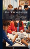 High School English High School English