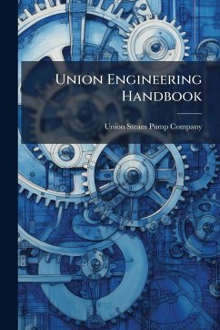 Union Engineering Handbook Union Engineering Handbook