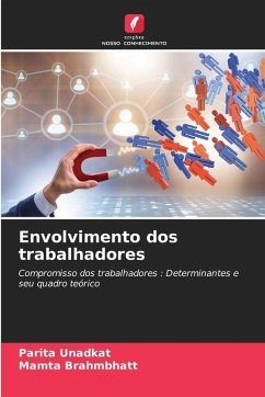 Cover Envolvimento dos trabalhadores