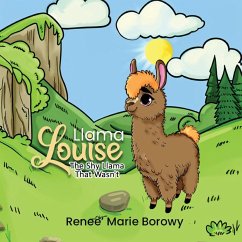 Cover Llama Louise