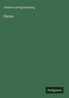 Cover Hanna